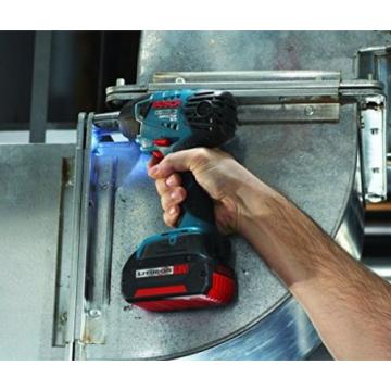 Bosch Bare-Tool 24618B 18-Volt Lithium-ion 1/2-Inch Square Drive Impact Wrench