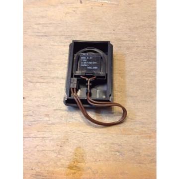 Bosch #2607233011 New Genuine OEM Torque Adjust Switch