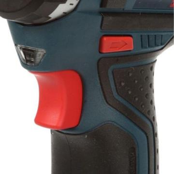 Bosch Li-Ion Pocket Driver/Drill Cordless Power Tool-ONLY 1/4in 12V Hex PS21-2A