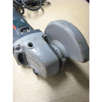 Bosch 1700A.039 4-1/2&#034; MINI GRINDER (060 1700 039)