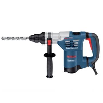 Bosch GBH 4-32 DFR 4KG SDS Plus Hammer 900 Watt 240 Volt