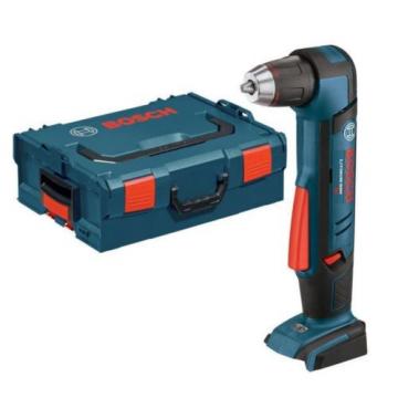 New 18-Volt Lithium-Ion Bare Tool, 1/2 in. Right Angle Drill with L-Boxx2