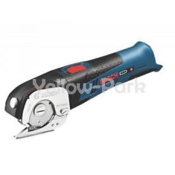 NEW Bosch Cordless Universal Shear BareTool GUS10.8V-Li 10.8V Tool - Body Only W