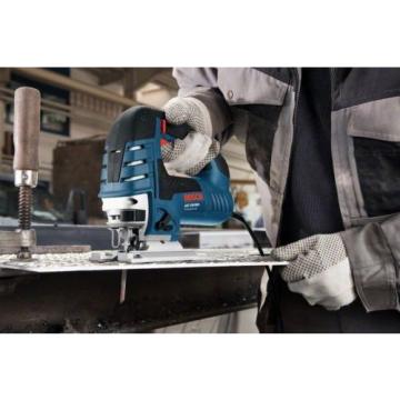 Bosch GST150BCE 780w 110v top bow handle jigsaw ** 3 year warranty available **