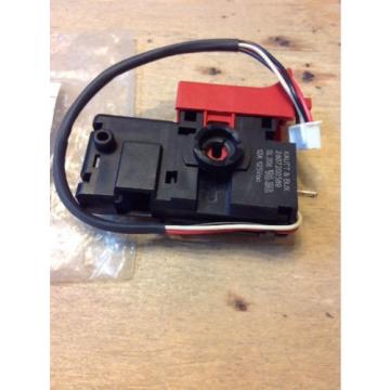 Bosch Switch Skil 2607200589