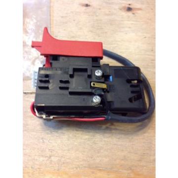 Bosch Switch Skil 2607200589