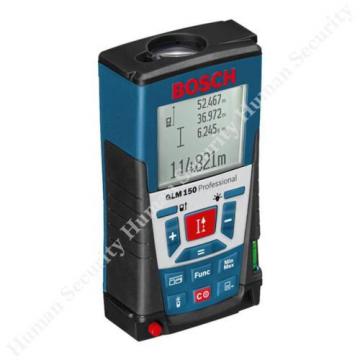 NEW Bosch GLM150 Laser Distance Measurer 150m Tools Measuring Layout Tools