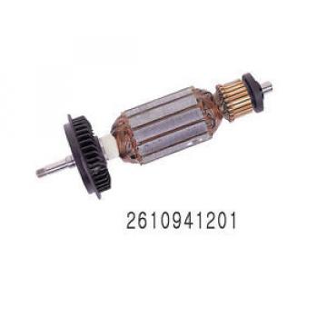 BOSCH ARMATURE  FOR 300,395 (201)  No-2610941201  220-240V