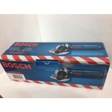 BOSCH GWS 6-115 ANGLE GRINDER 240V