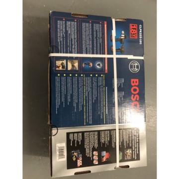 Bosch CLPK222-181 18-volt Lithium-Ion 2 Tools Combo Kits