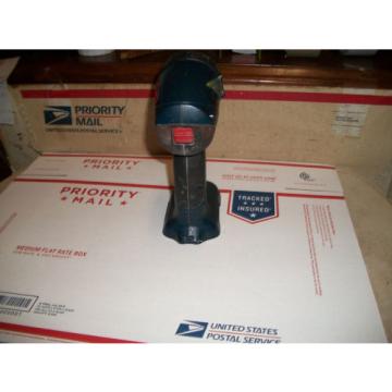 BOSCH 3453 WORK LIGHT 18 VOLT