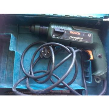 Bosch PBH 200 RE