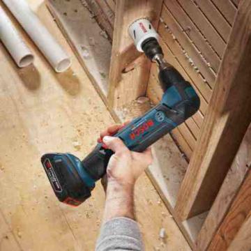 18-Volt Lithium Ion 1/2-in Cordless Drill Bare Tool Only Heavy Duty Hardware