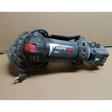 Bosch Rotozip RZ2 Drywall Framing Tool