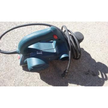 Bosch 6 Amp Corded Electric 3-1/4&#034; Planer PL1682 used