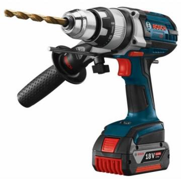 Variable Speed Brute Tough Hammer Drill Driver Kit Cordless Motor Gun Tools New