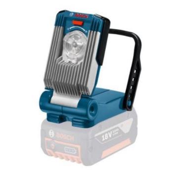 BOSCH Official Heavy Duty Battery light GLI VARI LED Japan Free shipping