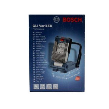 BOSCH Official Heavy Duty Battery light GLI VARI LED Japan Free shipping