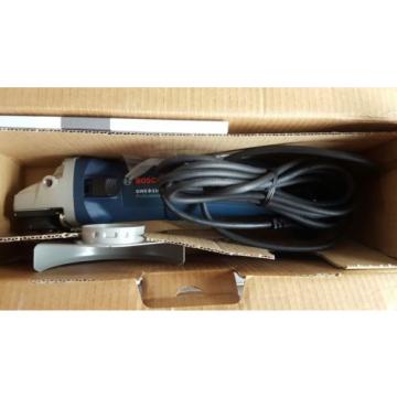 Bosch GWS 9-115 Professional Angle Grinder