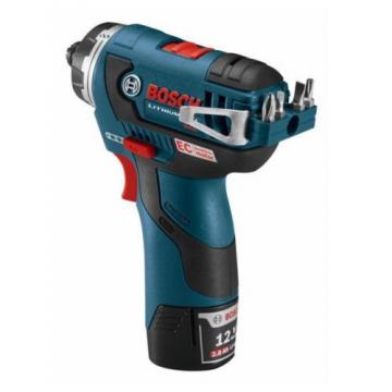 New Home 12-Volt MAX Lithium-Ion Cordless EC Brushless 1/4 in. Hex Drill Driver