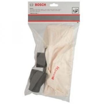 BOSCH SACCHETTO POLVERE IN STOFFA PER PIALLATRICE GHO E PHO - 260541103535