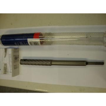 Bosch 7/8&#034; x 12&#034; SDS-plus Rebar Cutter RC2144, Carbide Tipped, Drill Bit