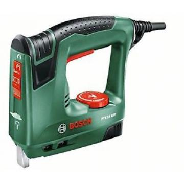 Bosch PTK 14 EDT Duo Tac Graffatrice, Verde