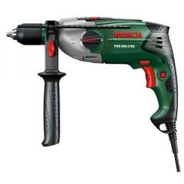 Bosch PSB 850-2 RE Compact Expert Trapano Battente