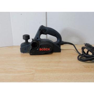 Bosch 3365 5 Amp Planer