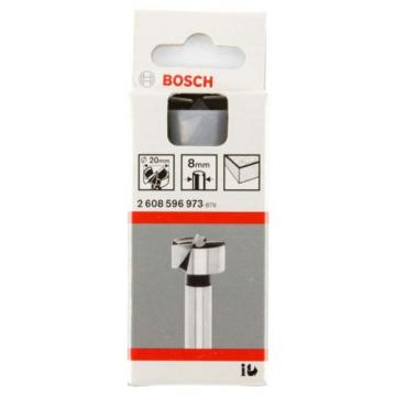 Bosch Forstner Wood Drill Bit - 10, 15, 20, 25, 30, 35 or 40mm