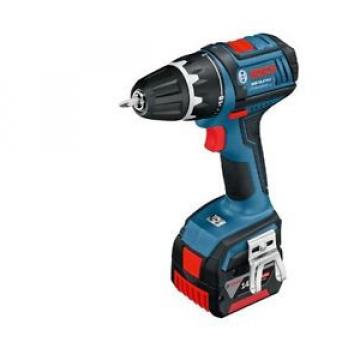 Bosch Gsr 14,4 V-Li Premium Professional