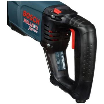 Bosch Corded SDS-Plus Bulldog Xtreme Variable Speed Rotary Hammer 11255VSR New