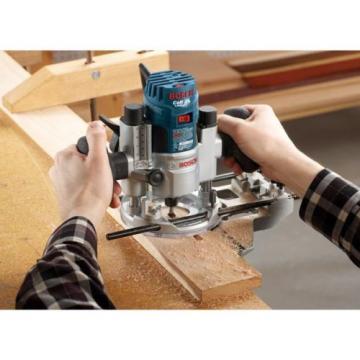 Plunge Router, Bosch, PR011