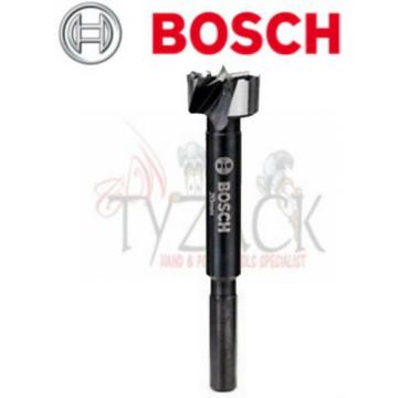 BOSCH 28mm Forstner punta Perno Alesatura legno punta di trapano 2608577012