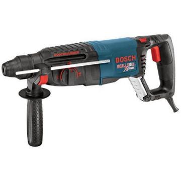 Bosch 11255VSR BULLDOG Xtreme 1-Inch SDS-plus D-Handle Rotary Hammer