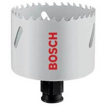 BOSCH Progressor Holesaw - Wood &amp; Metal - 64mm &amp; 2 1/2&#034;