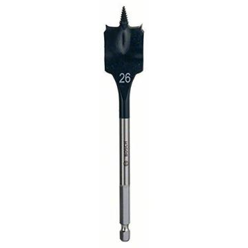 Bosch BOSCH - 2608595495 - Selfcut Flat Wood Bit 26X152MM