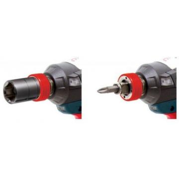 Bosch Impact Driver Kit Cordless 18 Volt Lithium-Ion Brushless 1/4 in. Hex