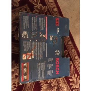 Bosch JS365 6.5 Amp Jigsaw (New)