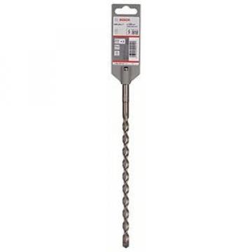 Bosch Punta per martello X5L SDS plus, 10 x 200 x 265 mm Ø 10 mm