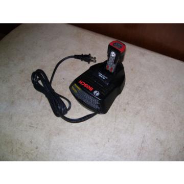 Bosch BAT504  3.6 Volt Battery And Charger BC330 4-12 Volt