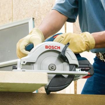 Bosch CCS180B 18V 6-1/2 In. Cordless Circular Saw (Tool Only)