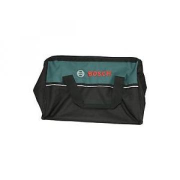 Bosch Contractors Carrying Tool Bag for 18v Hammer Drill Impact Recip Circ Saws