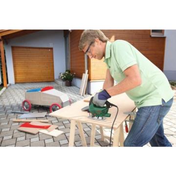 Bosch PST 700 E Jigsaw