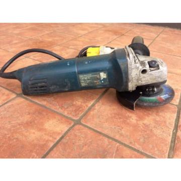 Bosch GWS 7-115 Professional Angle Grinder