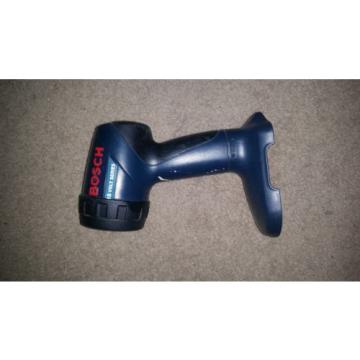 FREE SHIPPING BOSCH 18V VOLT WORK LIGFHT FLASHLIGHT FLASH