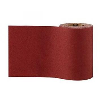 Bosch - Rotolo Rosso 115 mmx5 m K120, 2609256b82