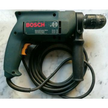 TRAPANO BOSCH GSB RE16 550w PERFETTO