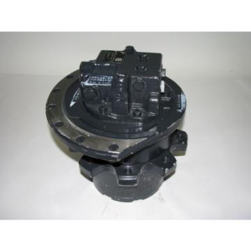 Daikin-Sauer-Danfoss Model J155204174 Heavy Equipment Hydraulic Wheel Drive NEW