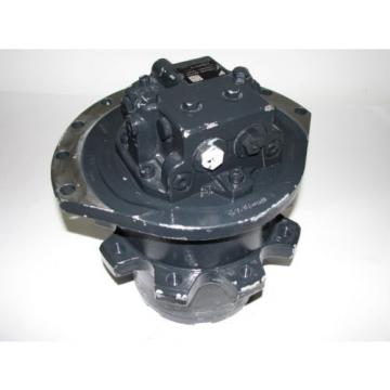 Daikin-Sauer-Danfoss Model J155204174 Heavy Equipment Hydraulic Wheel Drive Origin